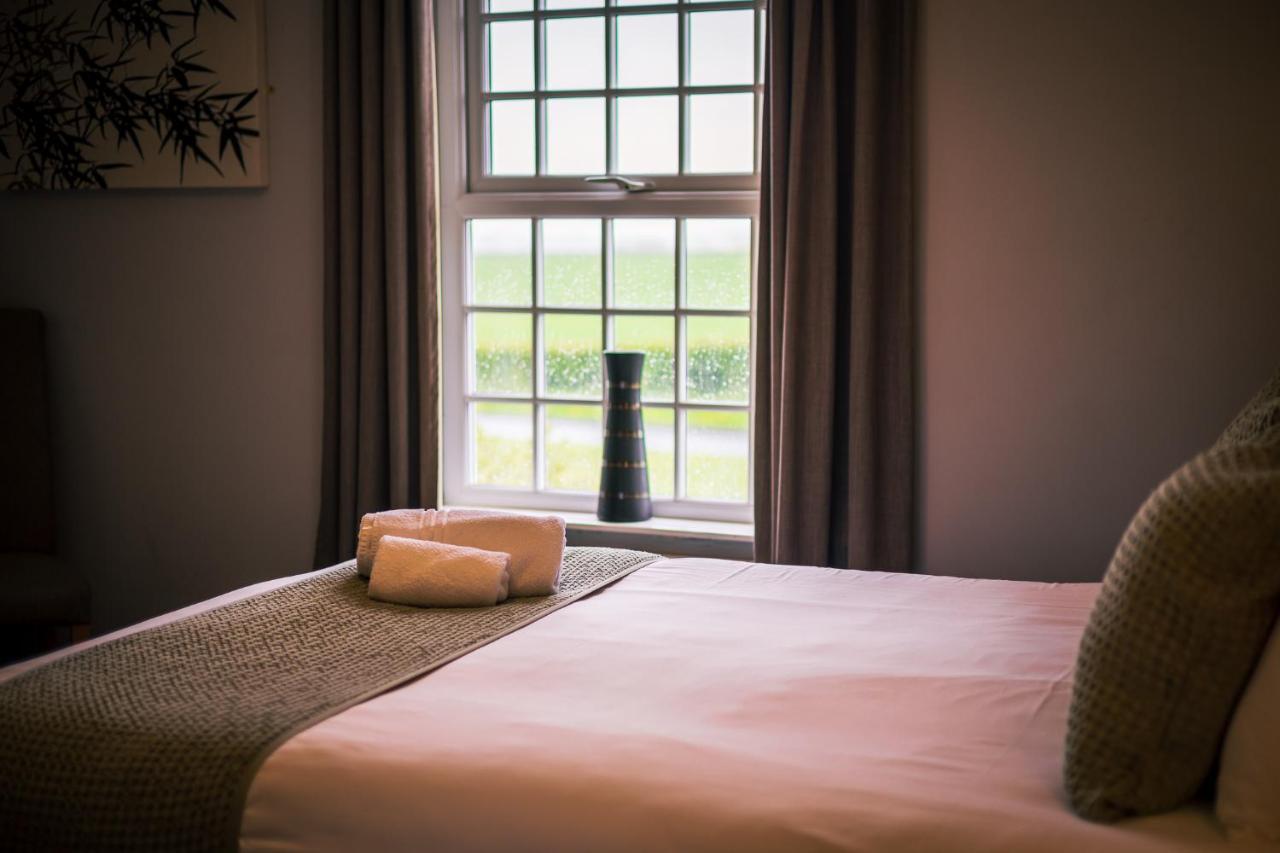 Three Horseshoes Inn Durham Dış mekan fotoğraf