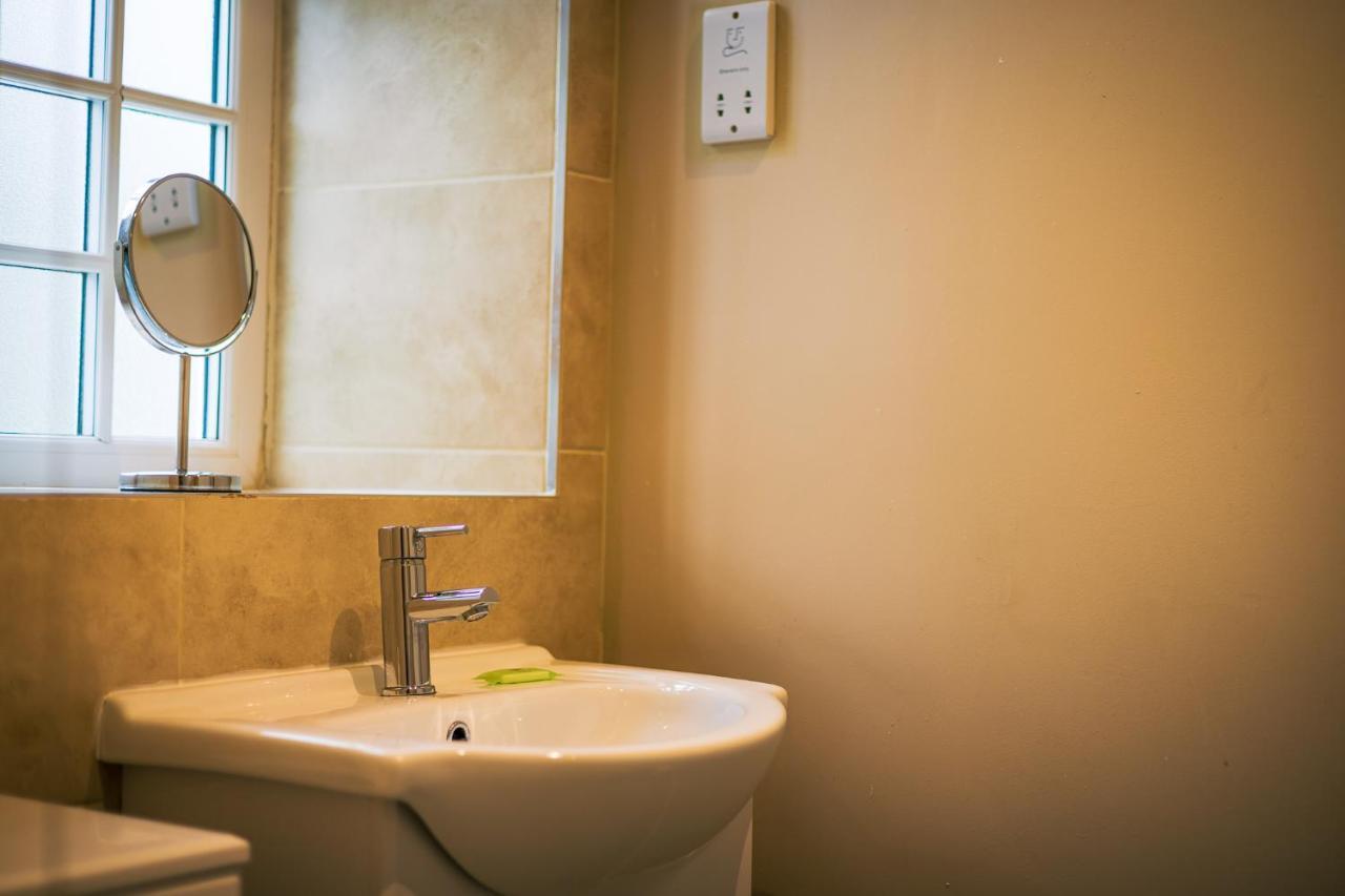 Three Horseshoes Inn Durham Dış mekan fotoğraf