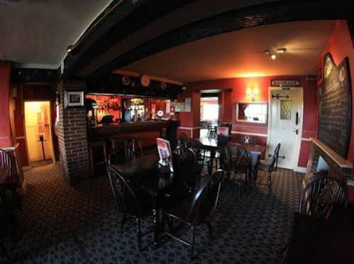 Three Horseshoes Inn Durham Dış mekan fotoğraf