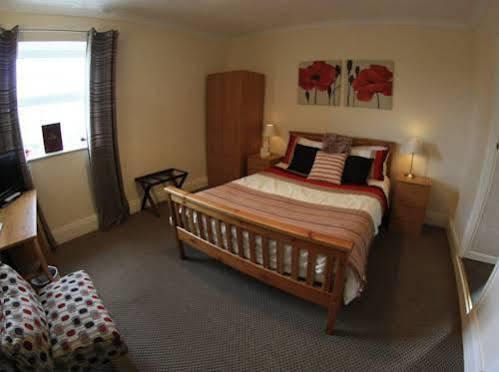 Three Horseshoes Inn Durham Dış mekan fotoğraf