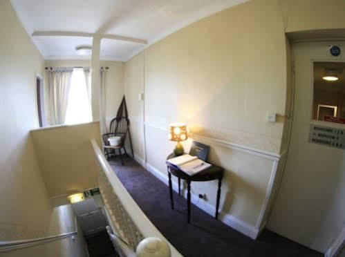 Three Horseshoes Inn Durham Dış mekan fotoğraf